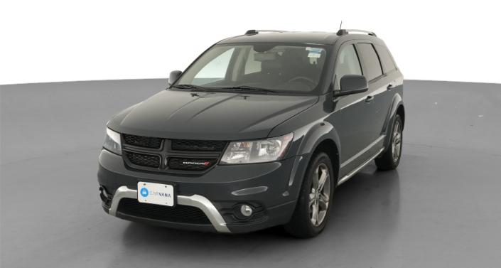 Thumbnail: 2017 Dodge Journey - 1