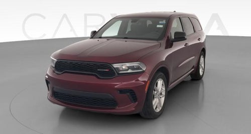 2023 Dodge Durango