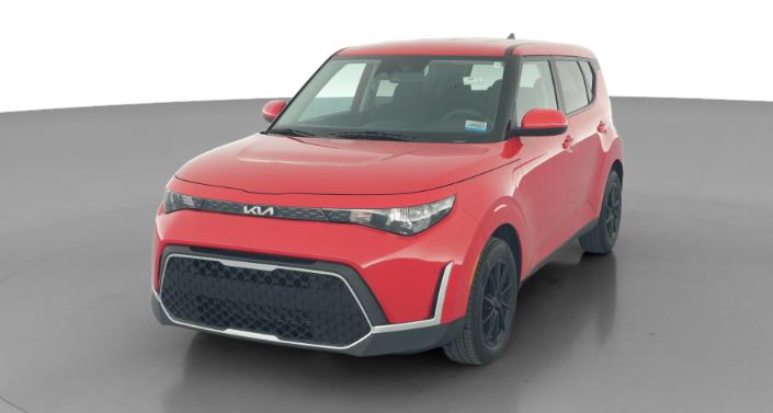 Thumbnail: 2023 Kia Soul - 1