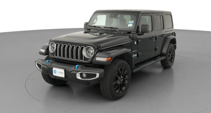 Thumbnail: 2024 Jeep Wrangler - 1
