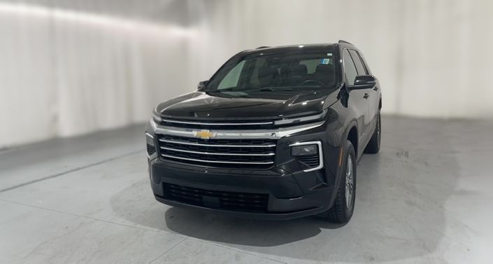 Thumbnail: 2024 Chevrolet Traverse - 1