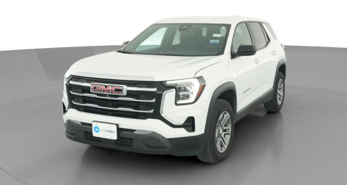 Thumbnail: 2025 GMC Terrain - 1