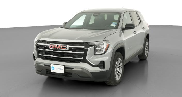 Thumbnail: 2025 GMC Terrain - 1