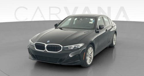 2024 BMW 3 Series