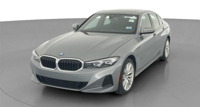 Thumbnail: 2024 BMW 3 Series - 1