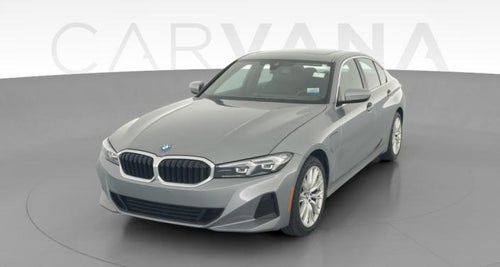 2024 BMW 3 Series