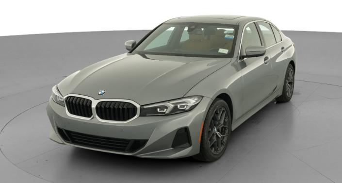 Thumbnail: 2026 BMW 3 Series - 1