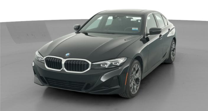 Thumbnail: 2026 BMW 3 Series - 1