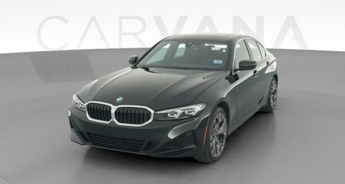 2026 BMW 3 Series