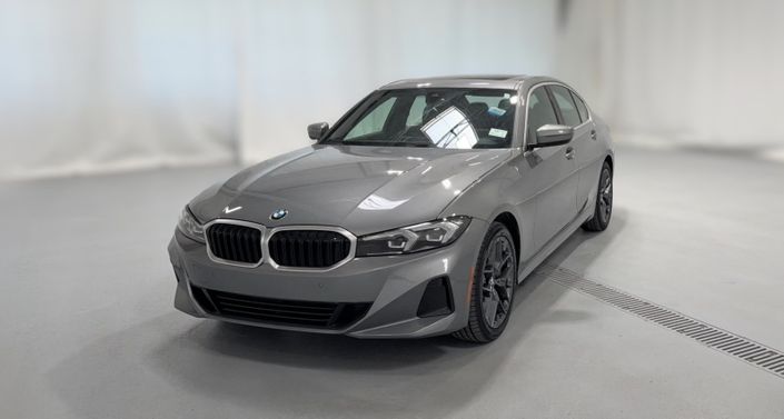Thumbnail: 2026 BMW 3 Series - 1
