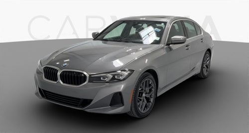 2026 BMW 3 Series
