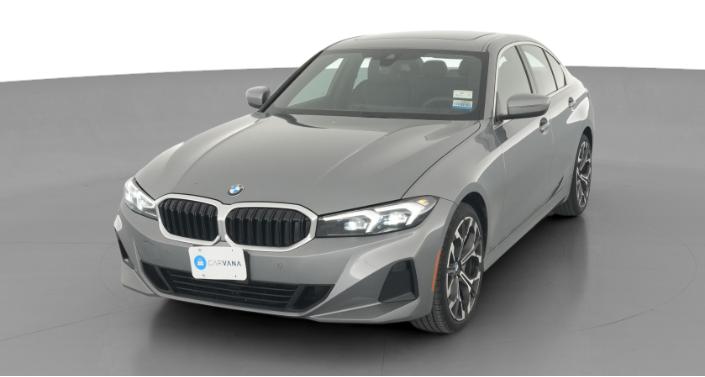 Thumbnail: 2026 BMW 3 Series - 1
