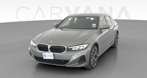 2026 BMW 3 Series