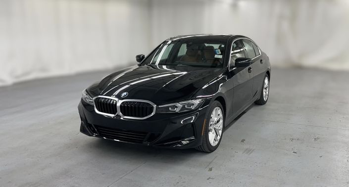 Thumbnail: 2026 BMW 3 Series - 1