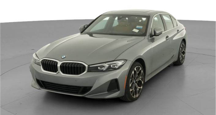 Thumbnail: 2026 BMW 3 Series - 1