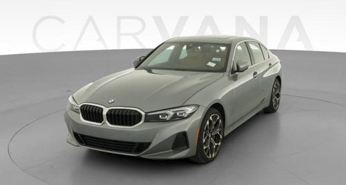 2026 BMW 3 Series