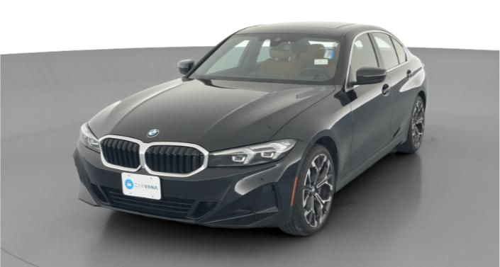 Thumbnail: 2026 BMW 3 Series - 1