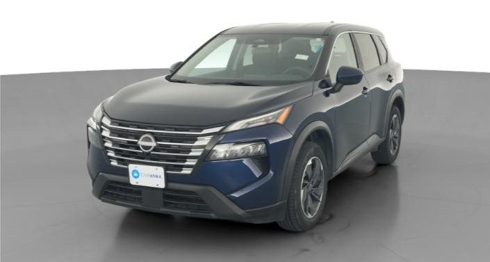 Thumbnail: 2024 Nissan Rogue - 1