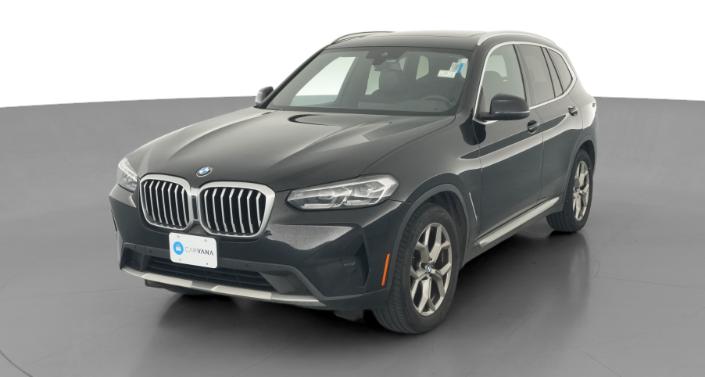 Thumbnail: 2023 BMW X3 - 1