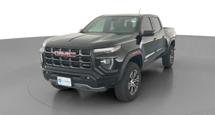 Thumbnail: 2024 GMC Canyon - 1