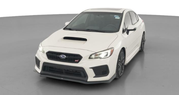 Thumbnail: 2018 Subaru WRX - 1