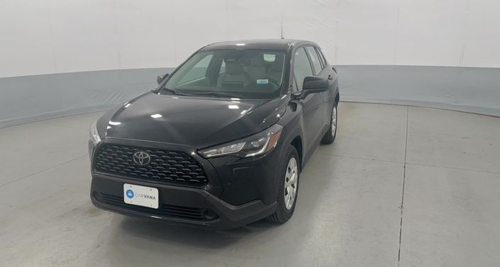 2024 Toyota Corolla Cross L -
                  Kansas City, MO