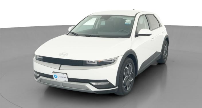 Thumbnail: 2024 Hyundai Ioniq 5 - 1