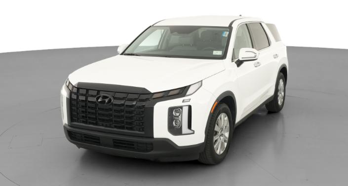 Thumbnail: 2023 Hyundai Palisade - 1