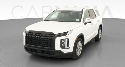 2023 Hyundai Palisade
