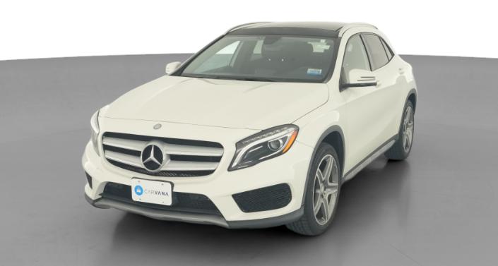 2015 Mercedes-Benz GLA 250 4MATIC -
                  Richton Park, IL