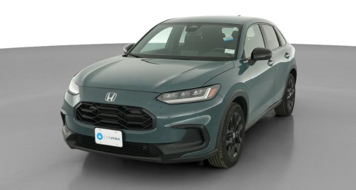 Thumbnail: 2023 Honda HR-V - 1