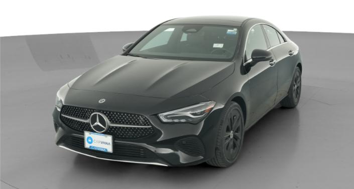 Thumbnail: 2025 Mercedes-Benz CLA - 1