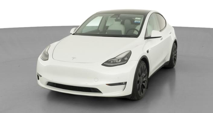 2022 Tesla Model Y Performance -
                  Richton Park, IL