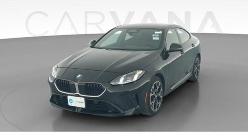2025 BMW 2 Series