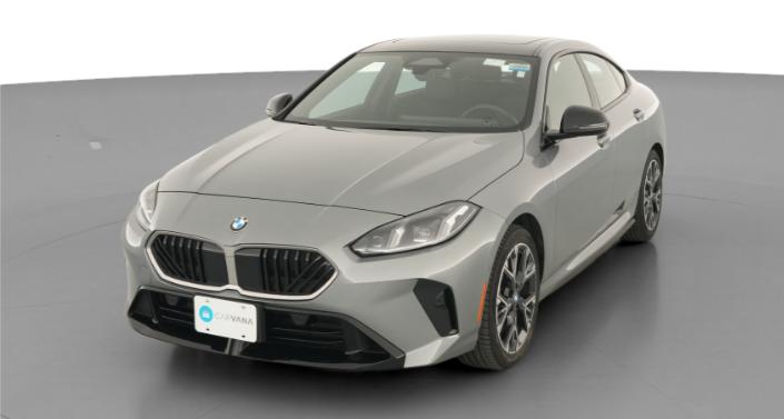 Thumbnail: 2026 BMW 2 Series - 1