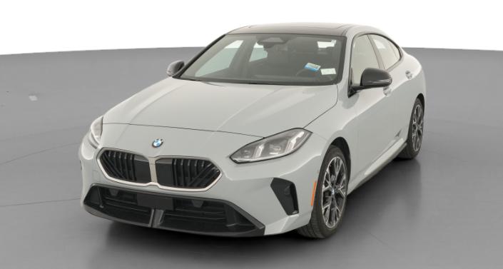 Thumbnail: 2026 BMW 2 Series - 1