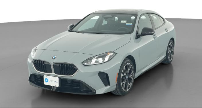 Thumbnail: 2026 BMW 2 Series - 1