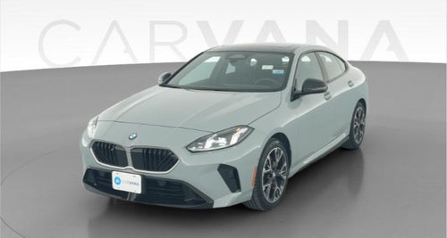 2026 BMW 2 Series