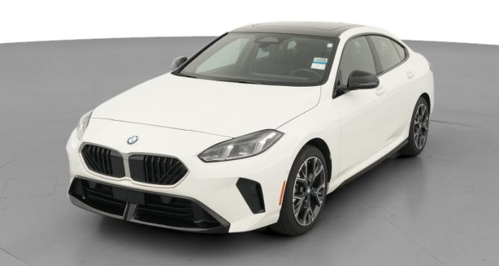 Thumbnail: 2026 BMW 2 Series - 1