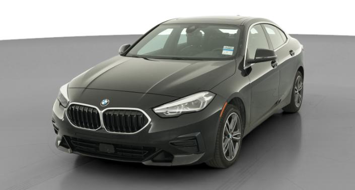 Thumbnail: 2024 BMW 2 Series - 1