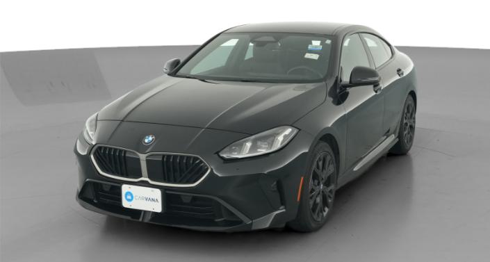 Thumbnail: 2026 BMW 2 Series - 1