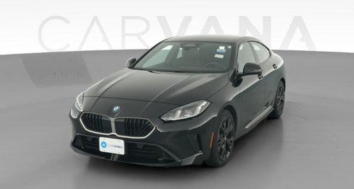 2026 BMW 2 Series