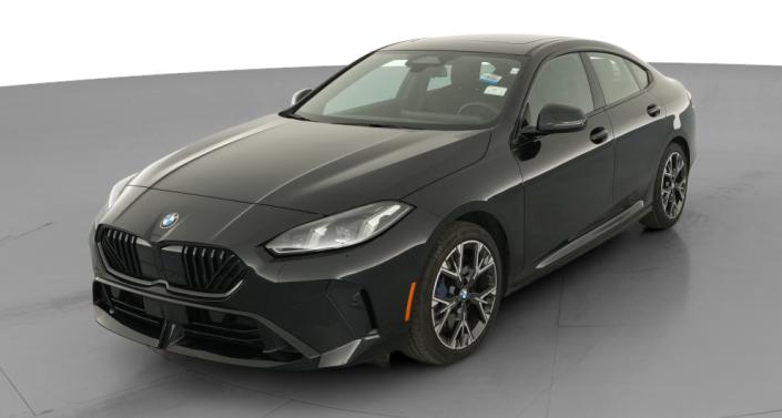 Thumbnail: 2026 BMW 2 Series - 1