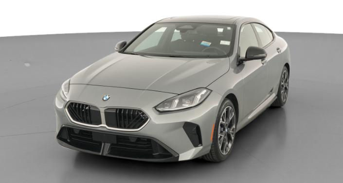 Thumbnail: 2026 BMW 2 Series - 1