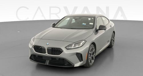 2026 BMW 2 Series