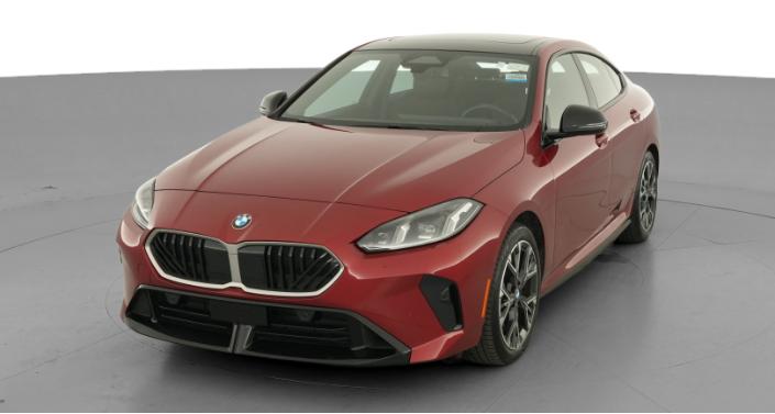 Thumbnail: 2026 BMW 2 Series - 1