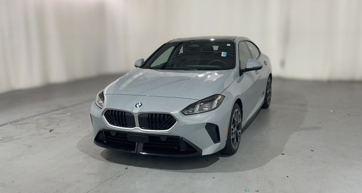 Thumbnail: 2026 BMW 2 Series - 1