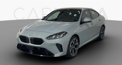 2026 BMW 2 Series