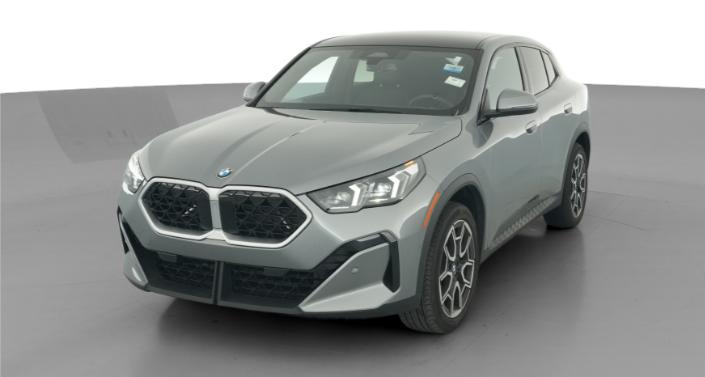 Thumbnail: 2026 BMW X2 - 1