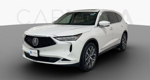 2023 Acura MDX
